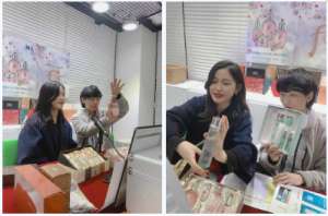 美容實(shí)體店如何抓住直播帶貨新風(fēng)口？關(guān)鍵就在這
