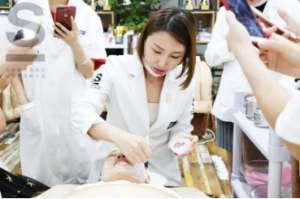 美容院加盟店經(jīng)營這些方面不可忽視