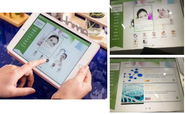 解析2021年美膚館賺錢的板塊，有你在做的嗎？