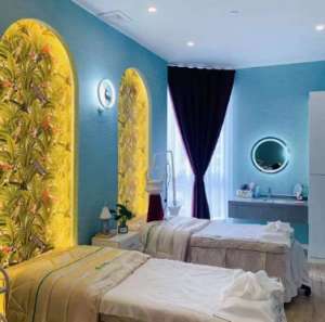 解析2021年美膚館賺錢的板塊，有你在做的嗎？