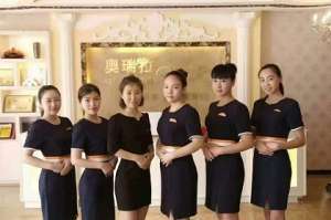美容院加盟店經(jīng)營項目怎么確立？
