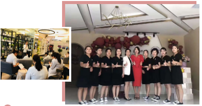 美容院如何進行自主的營銷拓客活動？