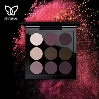 唯美度美容：美到哭！新年兩款妝容，輕松hold住各種場合~