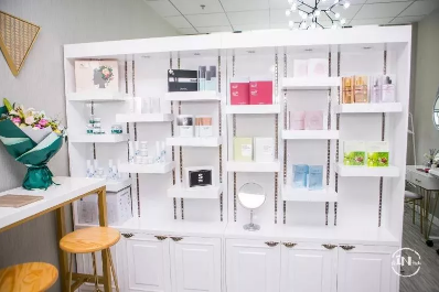 VN解密：為什么美容店不賺錢？這才是根本原因！開店必看