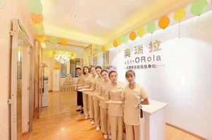 美容院加盟店應(yīng)該如何定位？