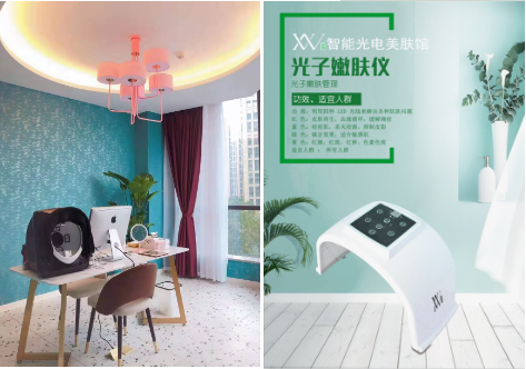 VN解說 | 破局流量困境，美容門店如何擁抱直播紅利？