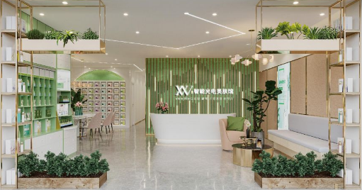 2021年開這樣的美膚館更受歡迎、更容易賺到錢！