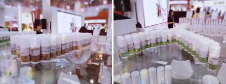 VN商機在線 | 緊抓時代風口，定制護膚品錢途不可估量