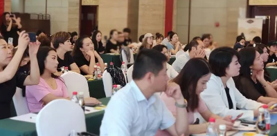 運(yùn)營分享 | 美業(yè)人都來看看這份干貨滿滿的拓客分析！