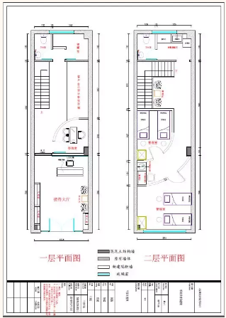 專家課堂 | 美容院裝修設(shè)計(jì)怎樣才能吸引顧客？