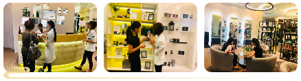 學(xué)皮膚管理店客情維護(hù)核心點(diǎn)，沒有搞不定的顧客