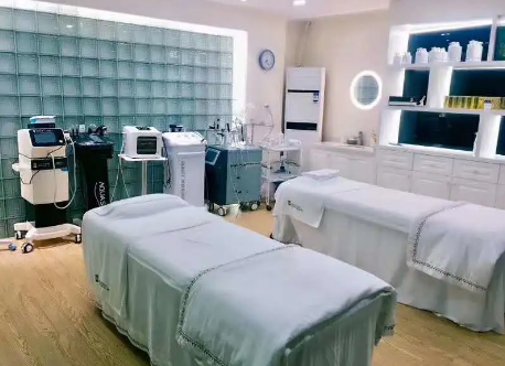 皮膚管理店經(jīng)營//薪酬這樣設(shè)計，員工死心塌地為你工作