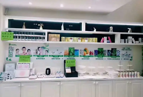 皮膚管理店經(jīng)營//薪酬這樣設(shè)計，員工死心塌地為你工作