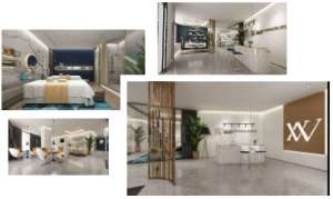 皮膚管理加盟店人氣爆棚的秘密，每一點都很重要！