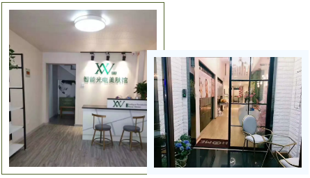 皮膚管理店經(jīng)營//顧客這樣接待，分分鐘成你的回頭客！