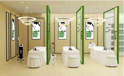 100%老板都想知道【皮膚管理店開業(yè)如何一炮而紅】