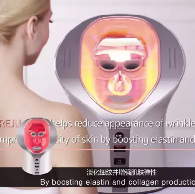 愛的小魔仙：美白淡斑祛痘除黑頭，全能型‘奇跡之光’