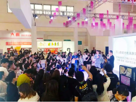 增加客源是美容院長(zhǎng)期發(fā)展好的法寶