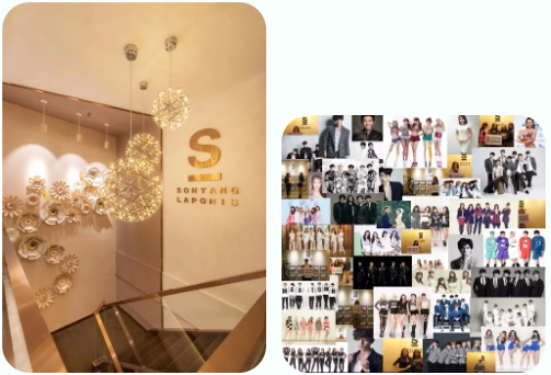 皮膚管理創(chuàng)業(yè)//越來越多新手&大咖青睞加盟，優(yōu)勢(shì)讓人無法拒絕！