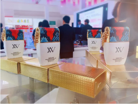 VN趨勢前沿：小城市開皮膚管理店，機(jī)遇勝過新一線！