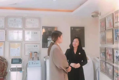 專家課堂 | 美容店裝修的正確打開方式！