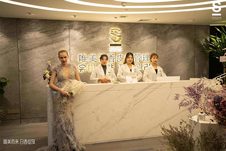 美業(yè)專家實戰(zhàn)總結：打造戰(zhàn)無不勝的銷冠團隊秘訣是什么？