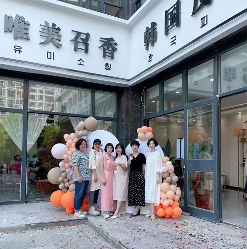 新開(kāi)美容院怎么做好宣傳呢？