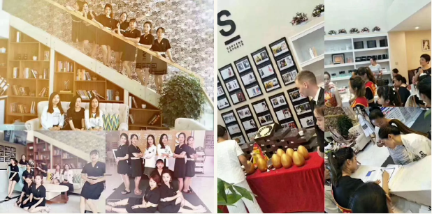 美業(yè)專家實戰(zhàn)總結：打造戰(zhàn)無不勝的銷冠團隊秘訣是什么？