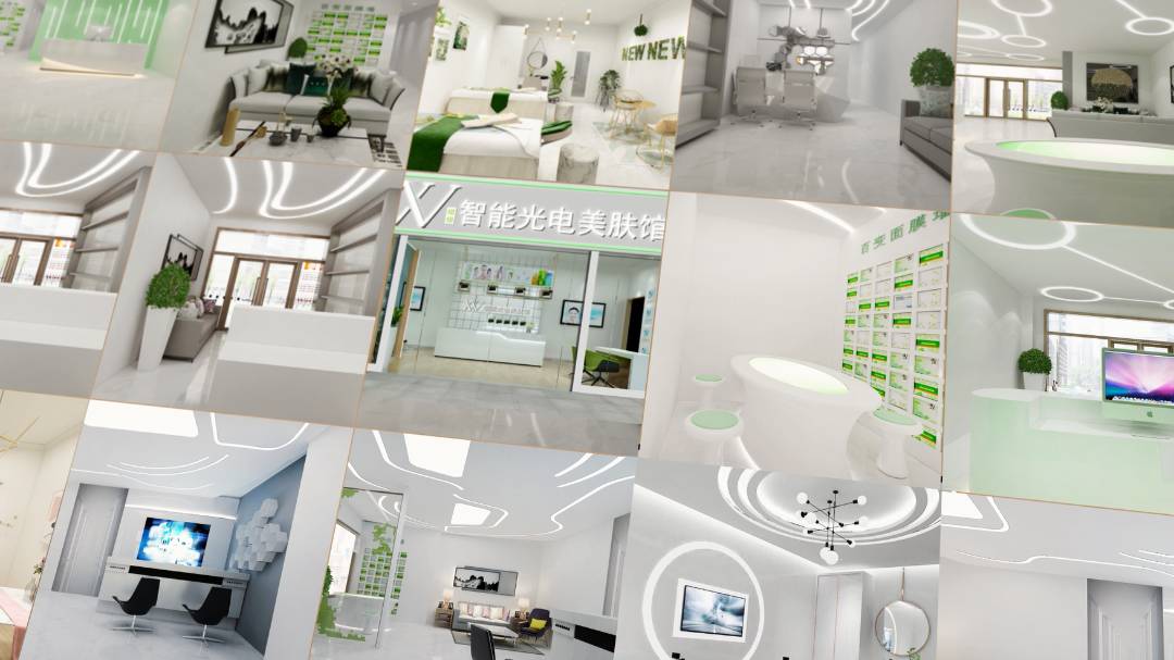 開皮膚管理店？想清楚這些問(wèn)題就成功了！