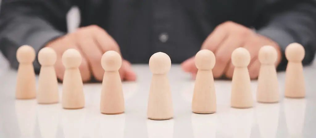 運營干貨 | 如何提升美業(yè)團隊員工執(zhí)行力？