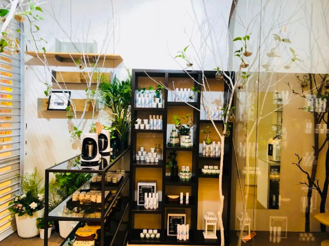 皮膚管理什么項目賺錢？三個“策略”讓利潤翻倍