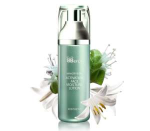 精致護膚，被時光溫柔以待~