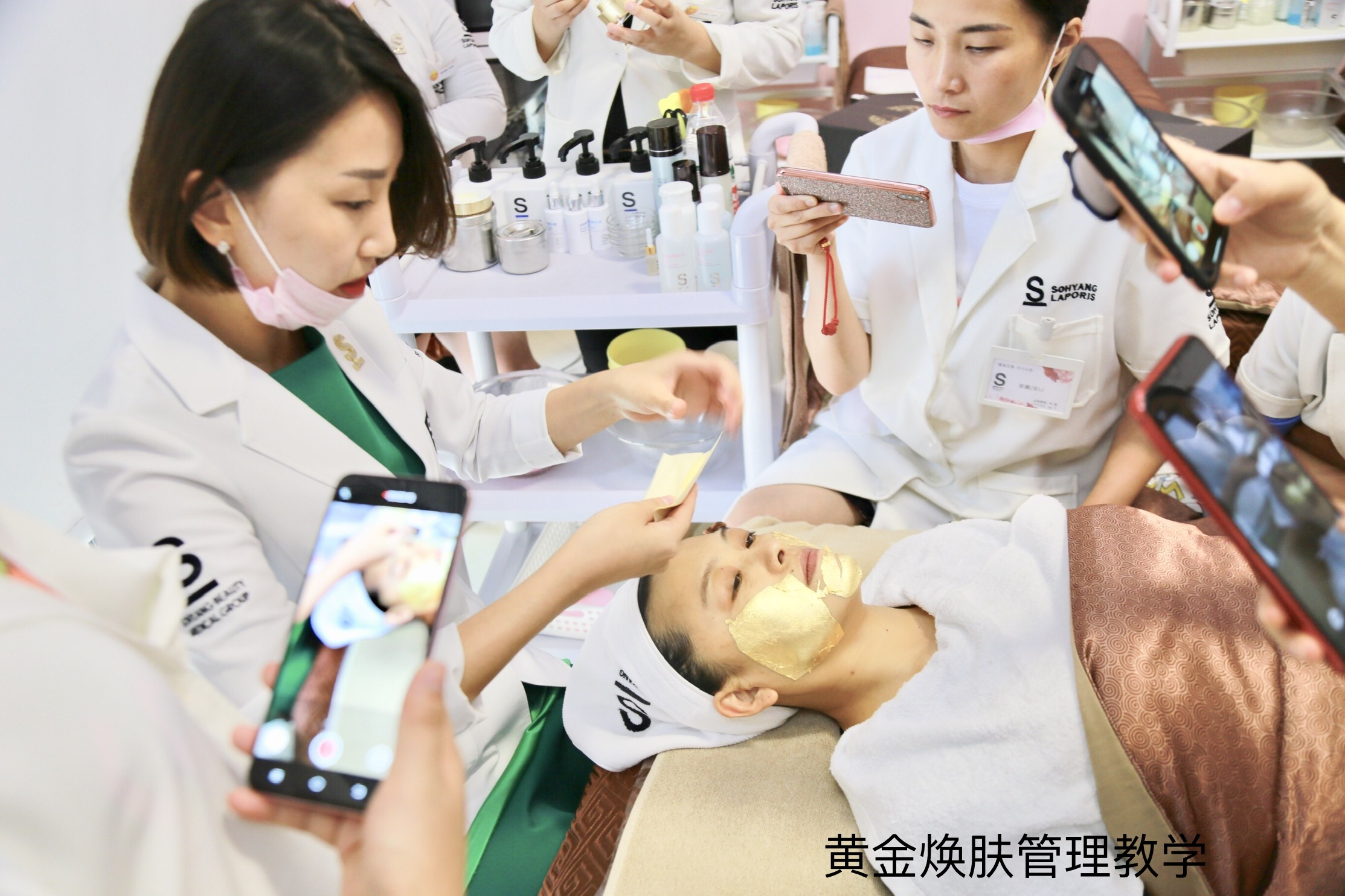 美業(yè)店長必須要知道的高效培訓(xùn)方法