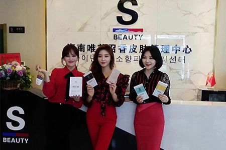 美容院怎么提升核心競(jìng)爭(zhēng)力，打造美業(yè)王牌團(tuán)隊(duì)！