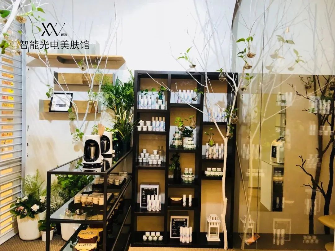 VN創(chuàng)業(yè)經(jīng)：后疫情時(shí)代，什么樣的皮膚管理受歡迎？