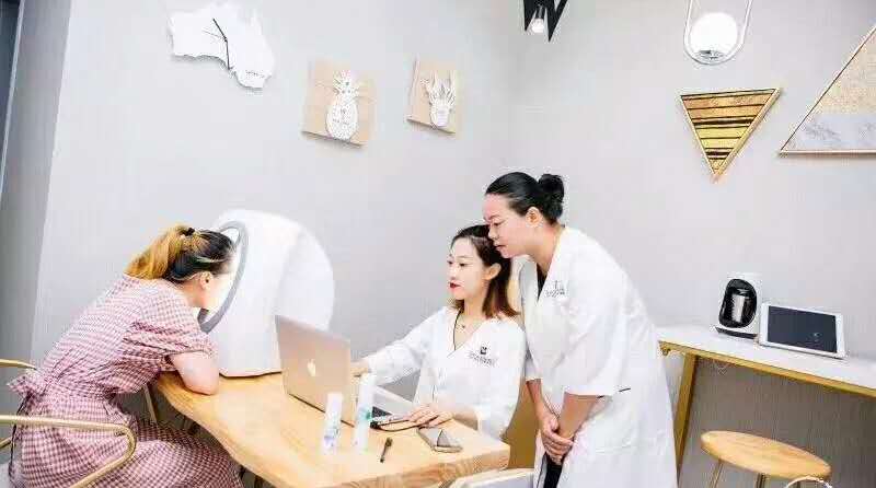 美業(yè)洗牌！VN揭秘門店逆境突圍的解決方案