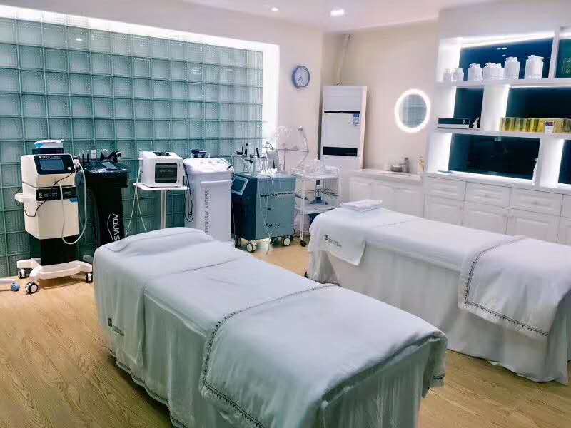 美業(yè)洗牌！VN揭秘門店逆境突圍的解決方案