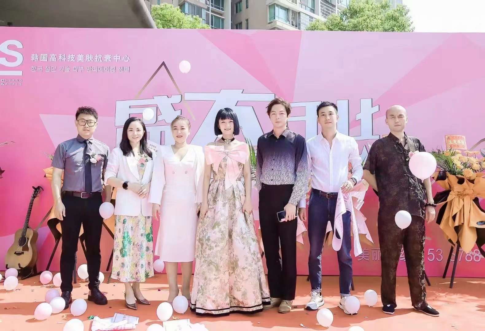 覺(jué)醒時(shí)代！美業(yè)未來(lái)有“錢景”的行業(yè)！