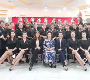 開工必備，征途如虹！快速提升美業(yè)門店開年業(yè)績(jī)！