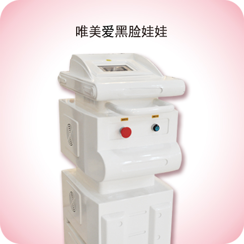 唯美愛(ài)黑臉娃娃