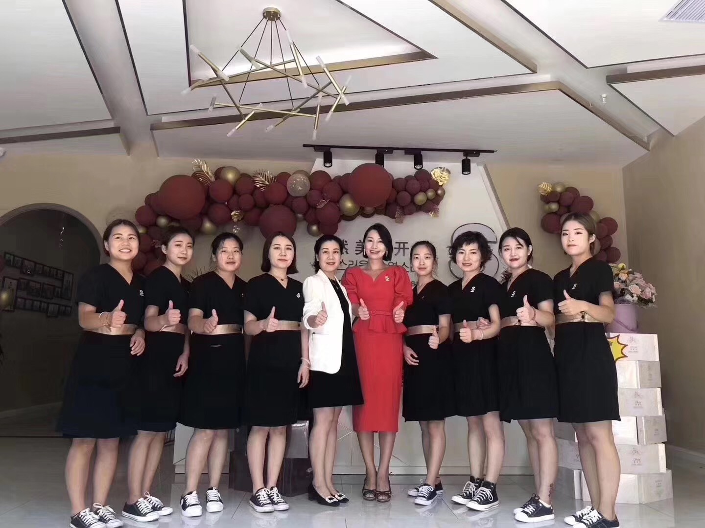 開一家美容院該如何入手？