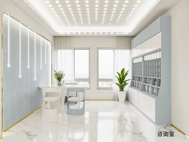 加盟韓國專業(yè)美容品牌，從根源解決客戶流失問題！