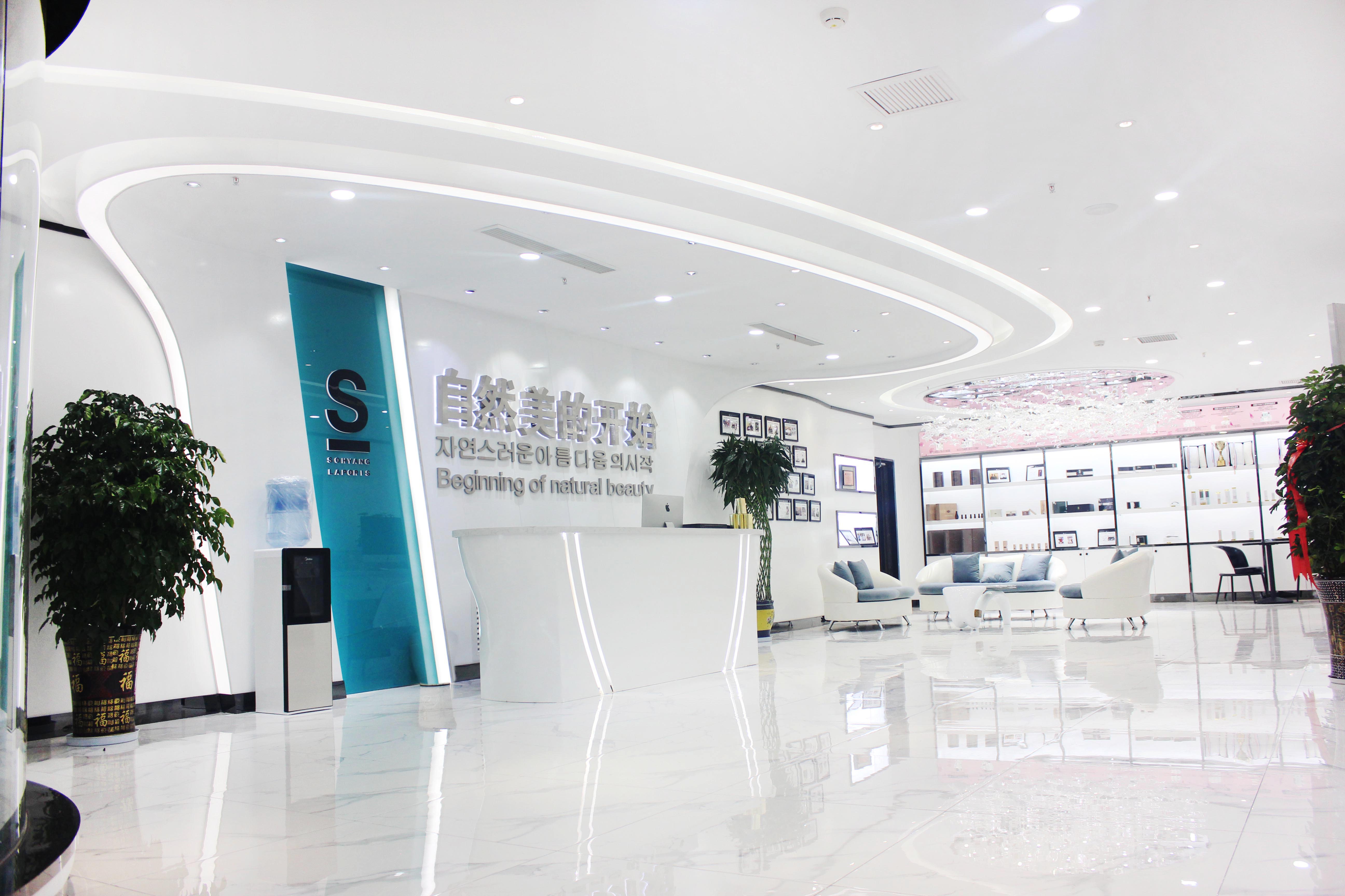 美容院適合開在什么地方？美業(yè)成功第一步！