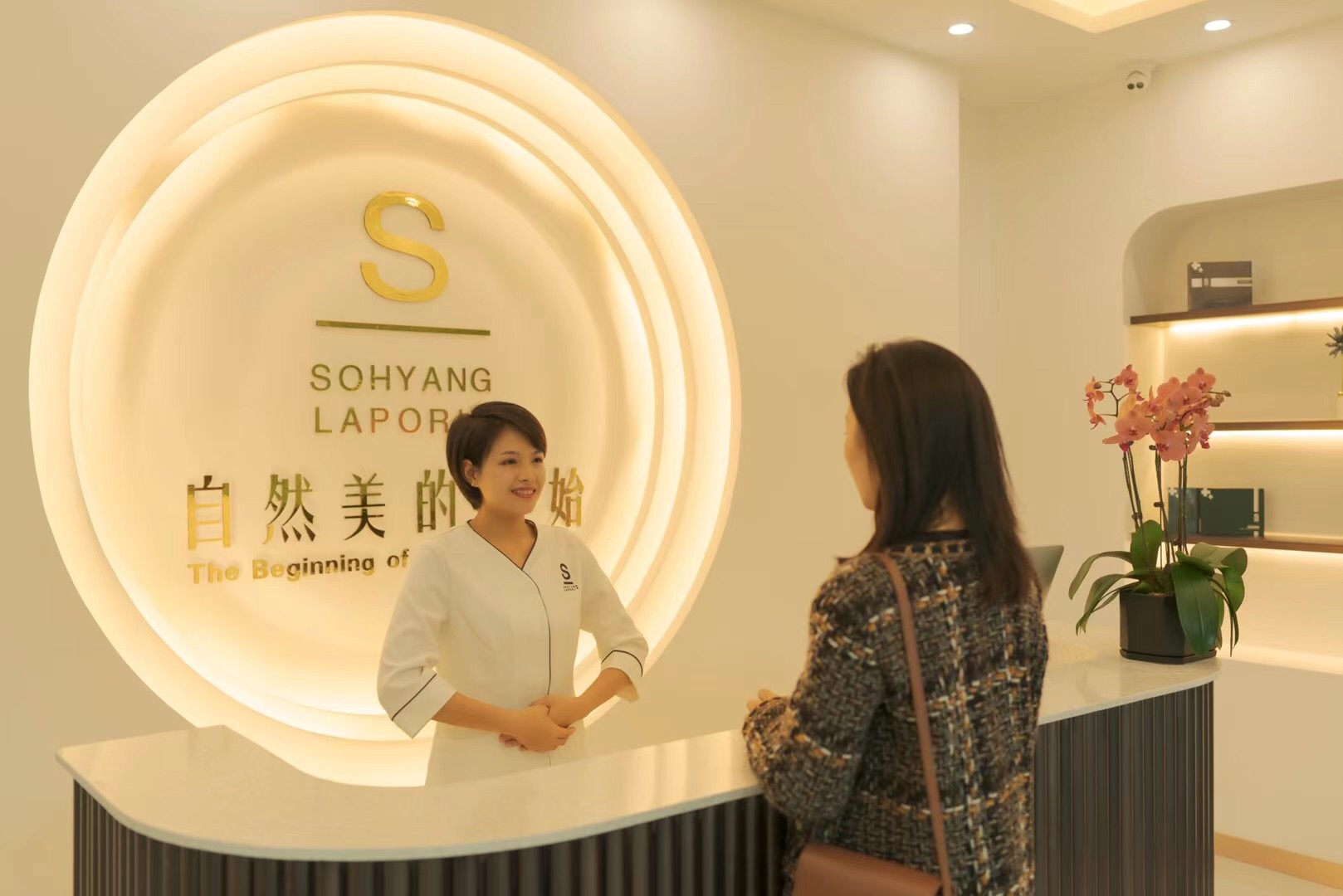 美業(yè)運營 | 讓皮膚管理店顧客爆滿的秘密！