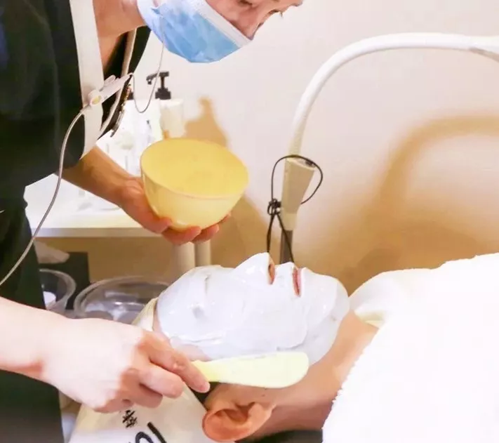 召香美分享：面膜的盡頭是院線！為何院線偏愛二次軟膜？