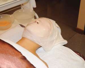 面膜的盡頭是院線！為何院線偏愛(ài)二次軟膜？