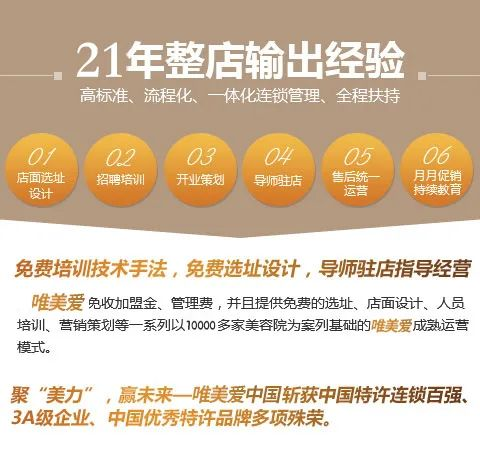 如何掌握流量密碼？抓住消費(fèi)風(fēng)向，美業(yè)營(yíng)銷解析！