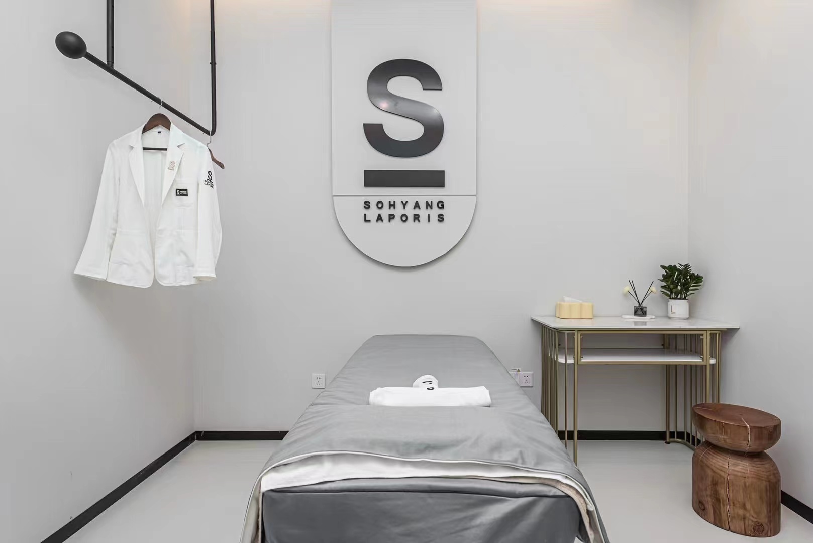 美業(yè)加盟必修課 項目操作流程全話術(shù)