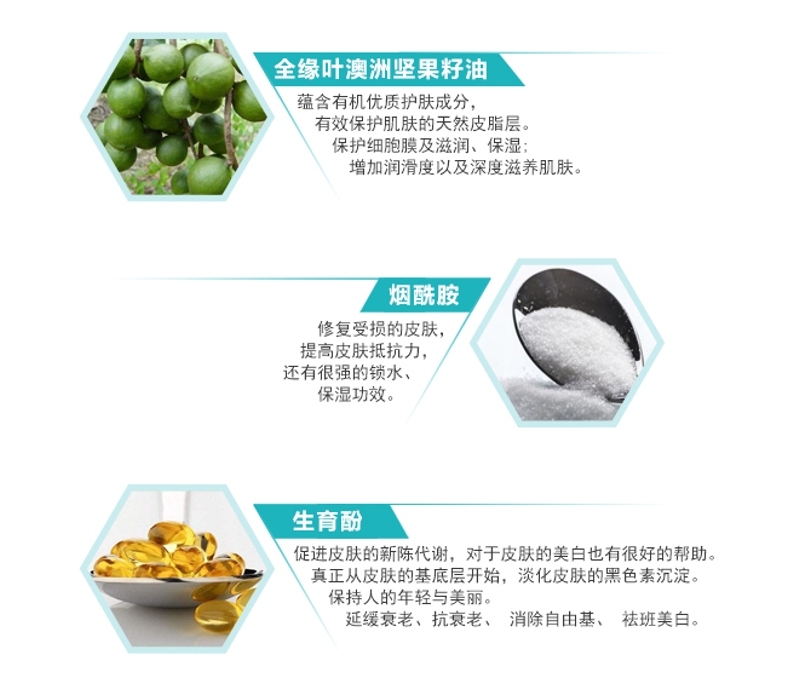 懶人必備！這款免洗精華面膜集中修復(fù)，讓你睡出水嫩肌