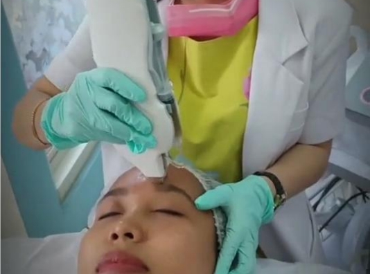 召香美分享：無針?biāo)鉀]效果？80%都是這里出了錯(cuò)！